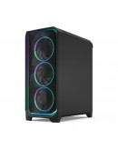 FD MESHIFY 3 AMBIEN PRO RGB BK