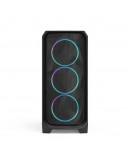 FD MESHIFY 3 BLACK RGB TG LTI