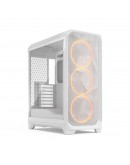 FD MESHIFY 3 WHITE RGB TG CT