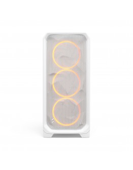 FD MESHIFY 3 WHITE RGB TG CT