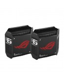 ASUS GT6 ROG RAPTURE 2PK BLACK