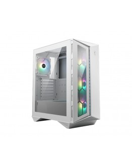 MSI MPG GUNGNIR 110R WHITE