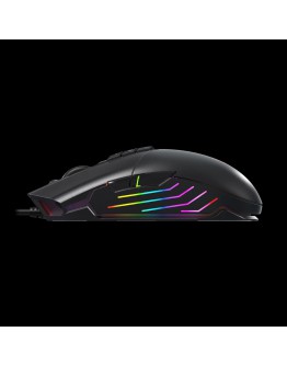 A4 P91 PRO BLOODY RGB BLACK