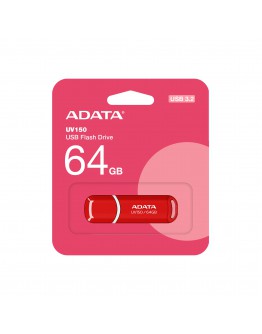 64GB USB3 UV150 ADATA RED