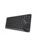 A4 FG1112 FSTYL USB DESKT BLCK