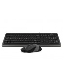 A4 F1010 FSTYLER USB DESKT GRY