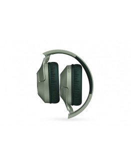 A4 BH300 BT HEARPHONE GREEN
