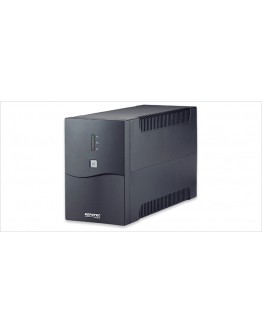 RPT-5720DU 2KVA/1200W W/USB