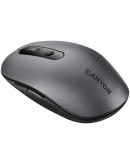 CANYON MW-9, 2 in 1 Wireless optical mouse with 6