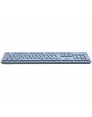 CANYON keyboard HKB-W01 UK/US AAA Wireless