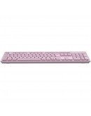 CANYON keyboard HKB-W01 UK/US AAA Wireless