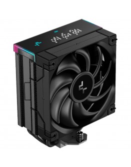 DeepCool AK400 DIGITAL PRO, CPU Air Cooler,
