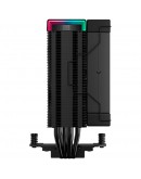 DeepCool AK400 DIGITAL PRO, CPU Air Cooler,
