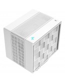 DeepCool ASSASSIN 4S WH, CPU Air Cooler, 2x140mm
