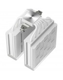 DeepCool AG620 WH ARGB V2, CPU Air Cooler,