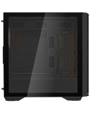 COUGAR UNIFACE RGB PC Case, Mid Tower,