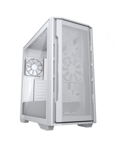COUGAR UNIFACE PC Case, Mid Tower,