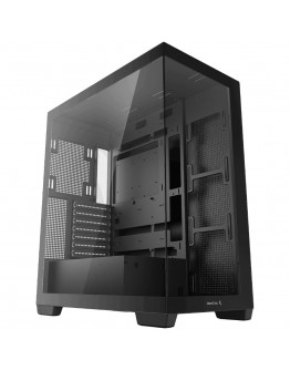 DeepCool CG580, Mid Tower,