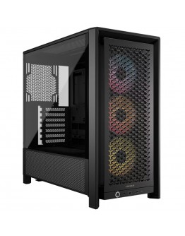 Corsair FRAME 4000D RS ARGB Mid-Tower,