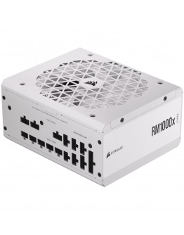 Corsair RMx Shift White Series, RM1000x Shift