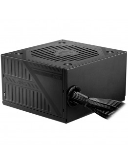 MSI MAG A550BNL, 550W, 80 PLUS Bronze, 120mm Low