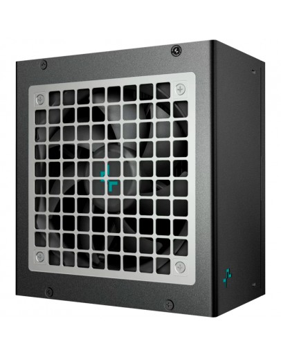 DeepCool PX1000-P, 1000W, 80 Plus PLATINUM, Fully