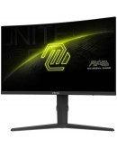Монитор MSI MAG 275CQRF QD E2 Gaming Monitor, 27