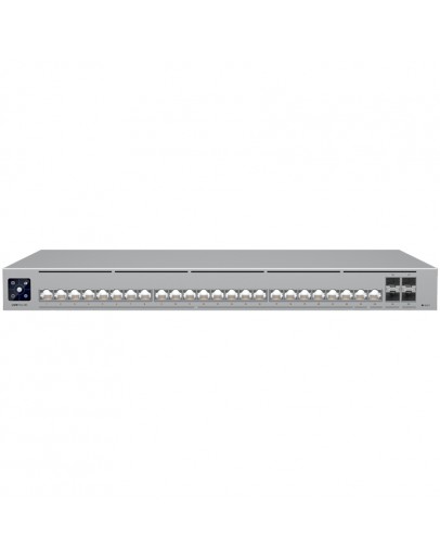 Ubiquiti Layer 3 Etherlighting switch