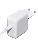 Makki зарядно за лаптоп заместител Laptop Adapter Apple - 29W TYPE-C With USB-C Cable - MAKKI-NA-AP-36