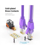 Vention Кабел LAN UTP Cat.6 Patch Cable - 1M Purple - IBEVF