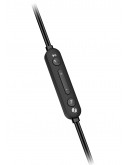 Genius слушалки с микрофон Headset HS-220U - AI, USB-C, Mic, Black