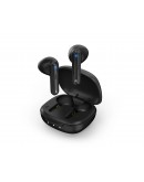 Genius безжични слушалки TWS Bluetooth 5.3 Earphones HS-M905BT Black