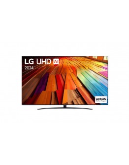 LG 86UT81003LA, 86 4K UltraHD TV 4K (3840x 2160), 