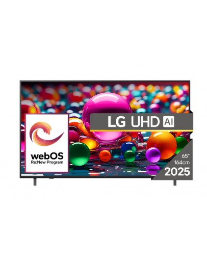 LG 65UA75003LA, 65 4K UltraHD TV 4K (3840x2160), D