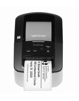 Brother QL-700 Label printer