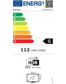 Samsung The Frame Pro 65LS03FW, 163 cm, Smart, 4K 