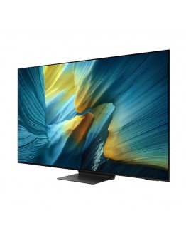 Samsung OLED 65S95F, Smart, Ultra HD 4K, Glare Fre