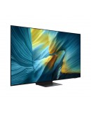 Samsung OLED 65S95F, Smart, Ultra HD 4K, Glare Fre