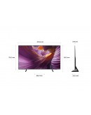 Samsung OLED 55S85F, Smart, Ultra HD 4K, 100Hz ( U