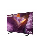 Samsung OLED 55S85F, Smart, Ultra HD 4K, 100Hz ( U