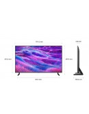 Samsung Neo QLED 50QN80F, Ultra HD 4K, Mini LED, S