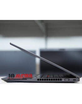Lenovo ThinkPad T14s Gen 1 (Intel)