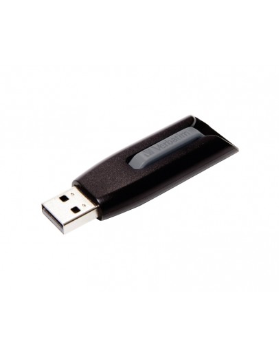 Verbatim V3 USB 3.0 32GB Store N Go Drive Grey