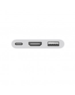 Apple USB-C Digital AV Multiport Adapter