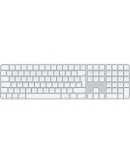Apple Magic Keyboard (2024) w Touch ID and Numeric