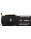 MSI Video Card Nvidia GeForce RTX 5070 Ti 16G
