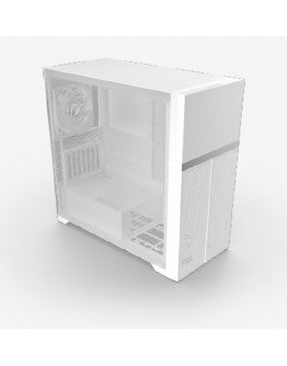 Valkyrie VK02 Lite White