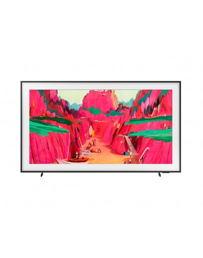 Samsung The Frame Pro 75LS03FW Smart 4K Ultra HD 1