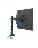Neomounts Nero Triple Flat Screen Desk Mount (phon