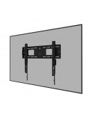 Neomounts Level-750 Wall Mount (XL, 125 kg, kickst